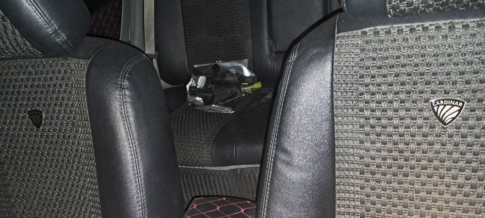 Енгил автомобил ласетти 1.8