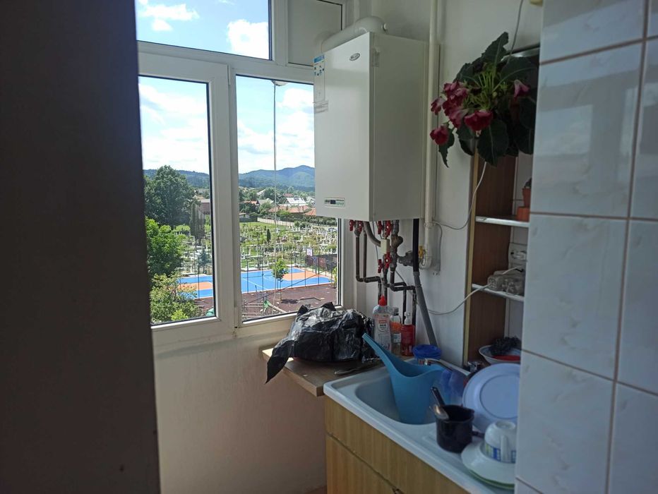 Vânzare apartament 2 camere in Câmpulung Arges