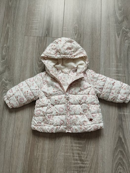 Бебешки космонавт