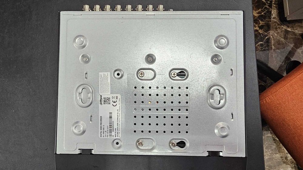 DVR - Digital Video Recorder 8ch / 16ch 4K Dahua - REFURBISHED
