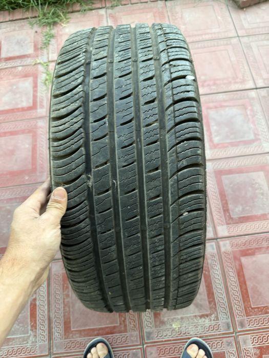 Diska  srochni sotiladi 225/45/18  5 *108