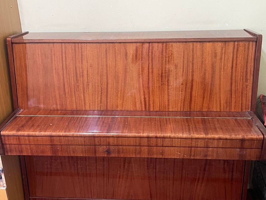 Пианино Беларув хорошом состяние