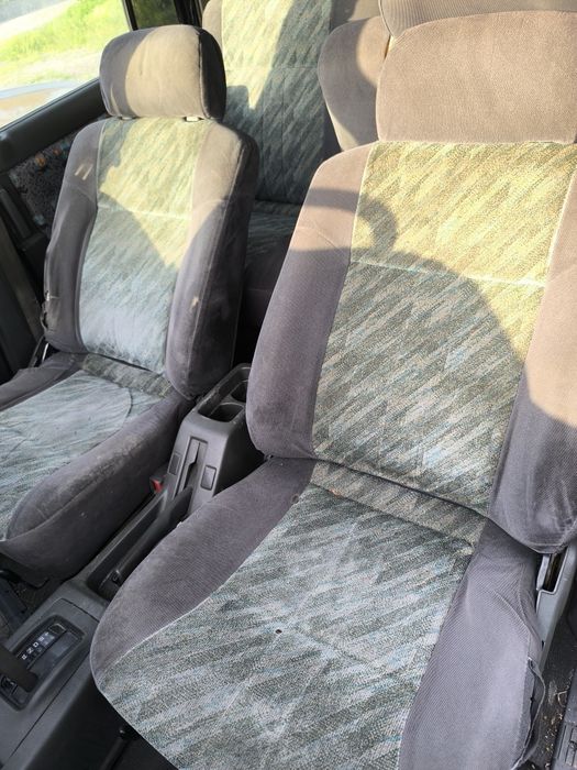 Nissan primera на запчасти