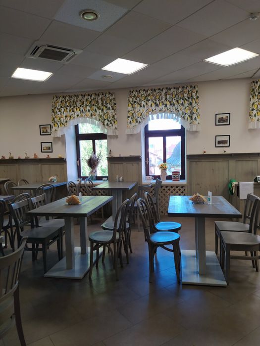 Асхана / столовая