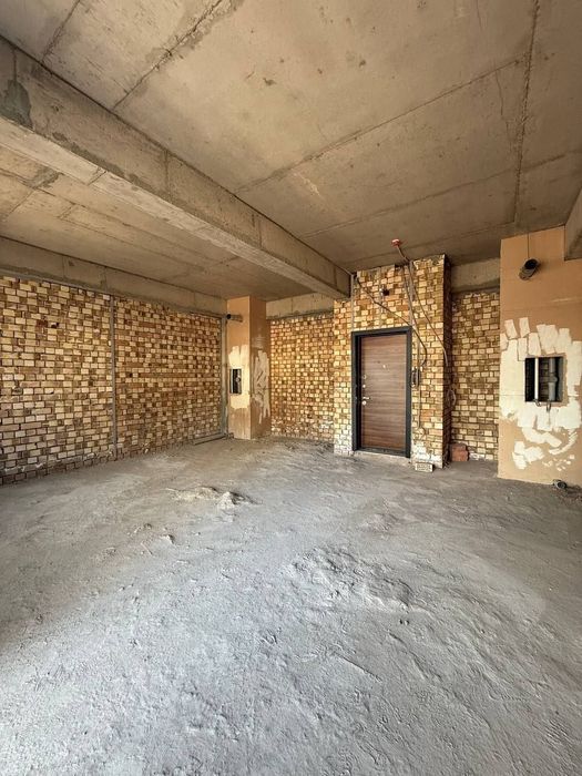 Gardens Продается 2 комнатная квартира коробка Tashkent City