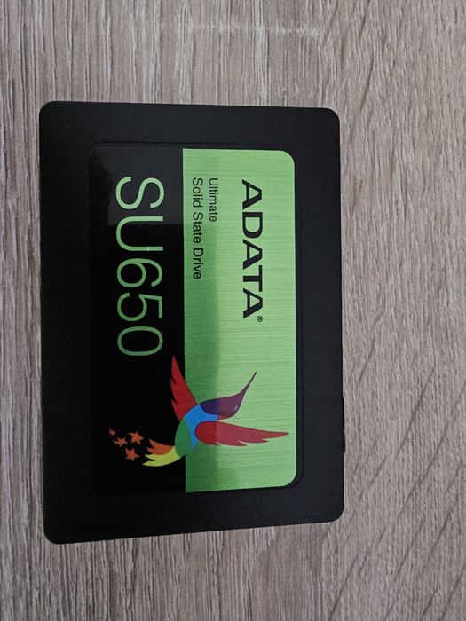 Ssd adata 120gb︎