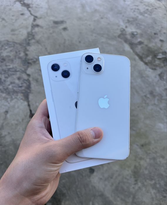 Айфон 13 шымкент