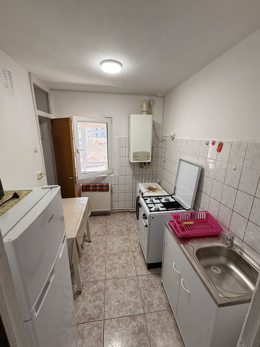Inchiriere apartament 2 camere