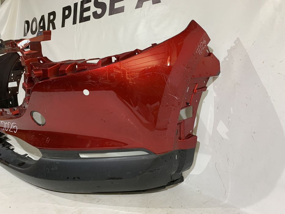 Bara fata Mazda CX-30, 2019, 2020, 2021, 2022, cod origine OE DGH9-50031.