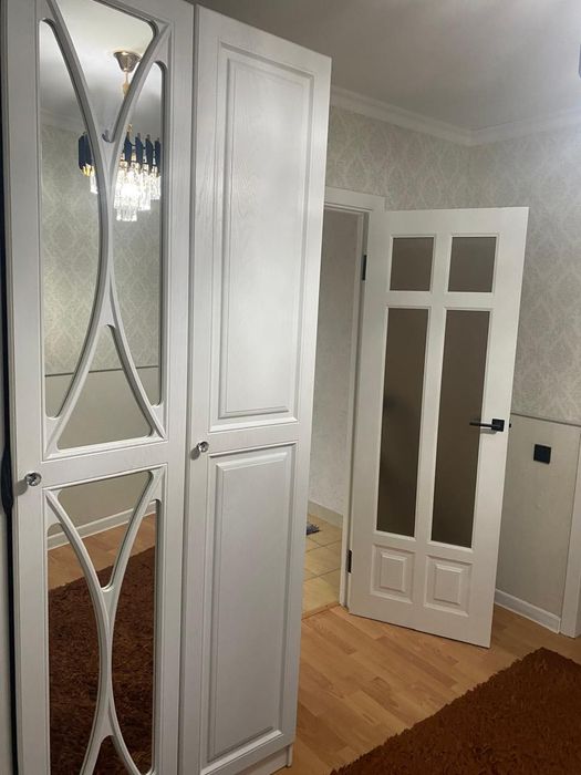 Продам 3 комнатную квартиру