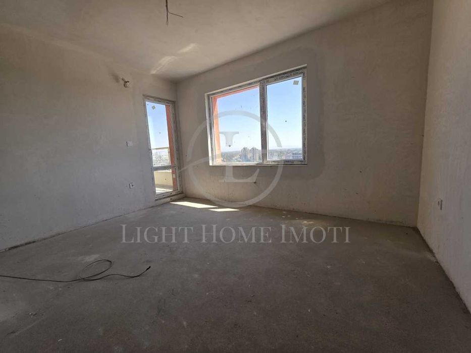 Продава се Тристаен апартамент в Пловдив, Тракия - 106 кв.м за 1236 €/кв.м - Снимка #4