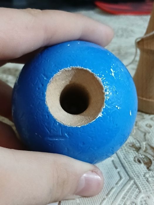 Vând Kendama Europe Play One