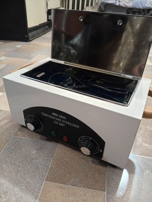 Продам сухожар для дезинфекции инструмента