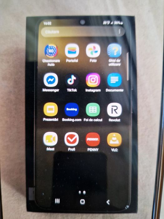 Samsung Galaxy S 22 nou