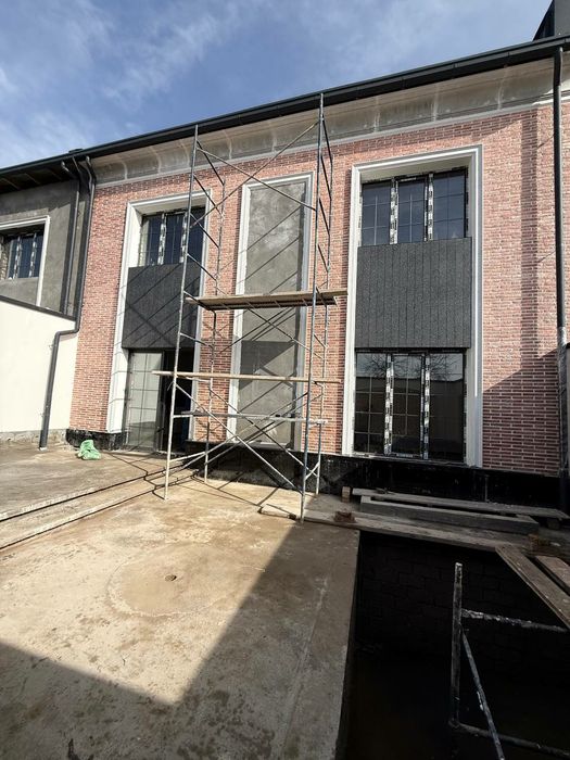 Срочно Продается Евро Вилла Беруни Махалля