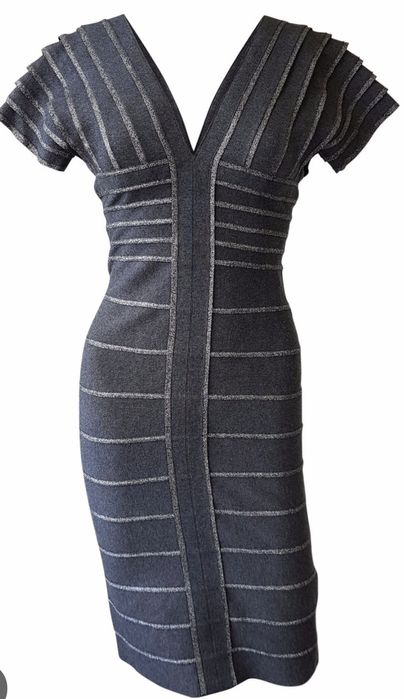 Коктейльное платье