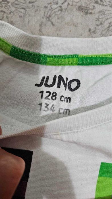 Майки детские на рост 128 см