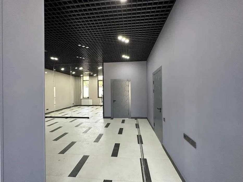 Сдаётся помещение под офис после ремонта с Авторским ремонтом