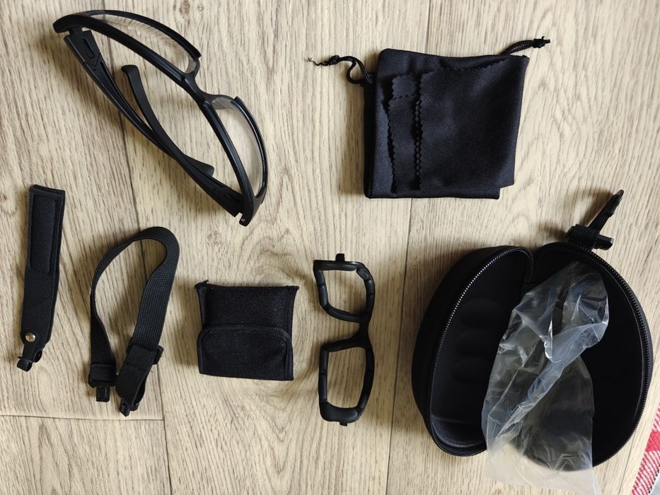 Универсальные очки