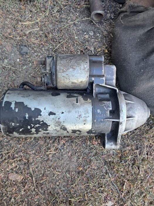 Продам стартер фольсваген