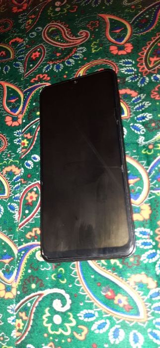 Samsung A50 2 oy garantiya