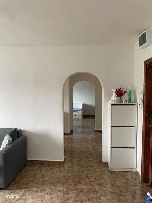 Vacaresti // Reabilitat // Centrala proprie