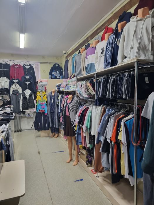 Продам готовый бизнес