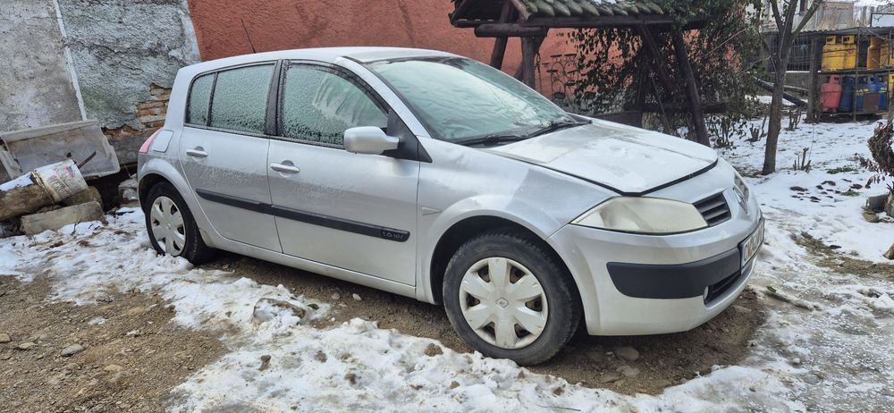 Vând Renault Megane 2