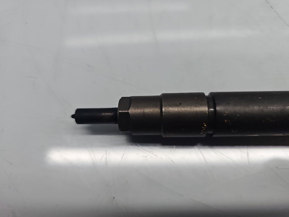 Injector Nissan Qashqai [Fabr 2007-2014] H8201055367 1.6 dCi R9M4022 9