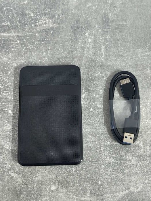 HDD Extern 1 TB  1000 GB USB 3.0