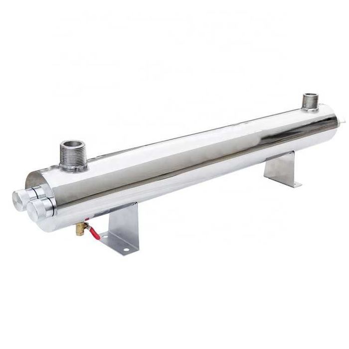 УФ-фильтр для обеззараживания воды