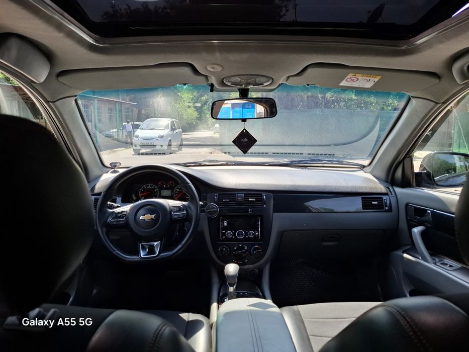 Other Lacetti / Gentra 2020 — 5