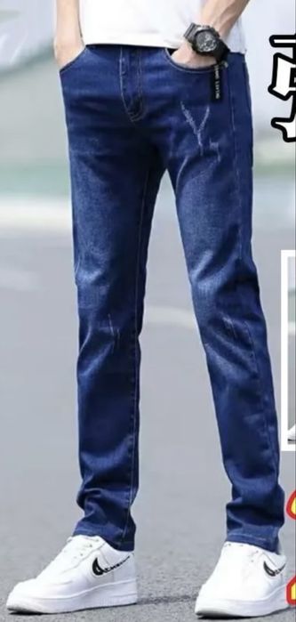 Джинсы мужские/подростковые