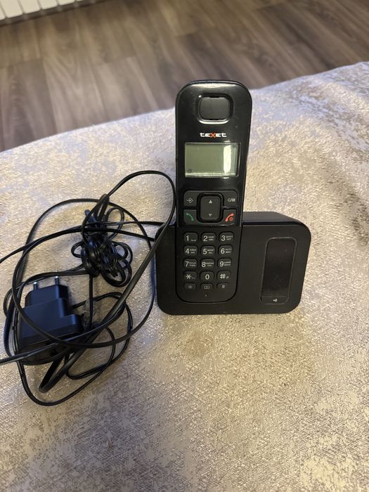 Продам городской телефон