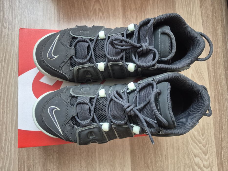 Мъжки маратонки Nike Uptempo 43 номер