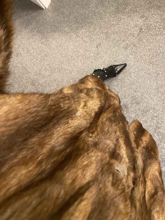 Плато естестен косъм