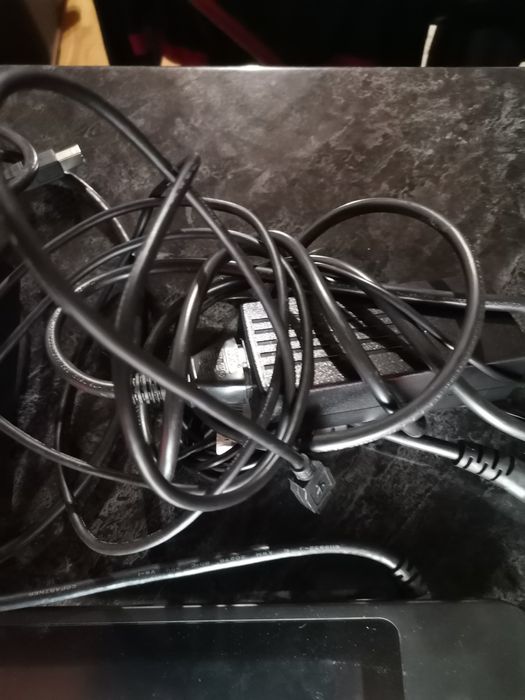 Tableta grafica cu display WACOM  DTZ-1200W/G