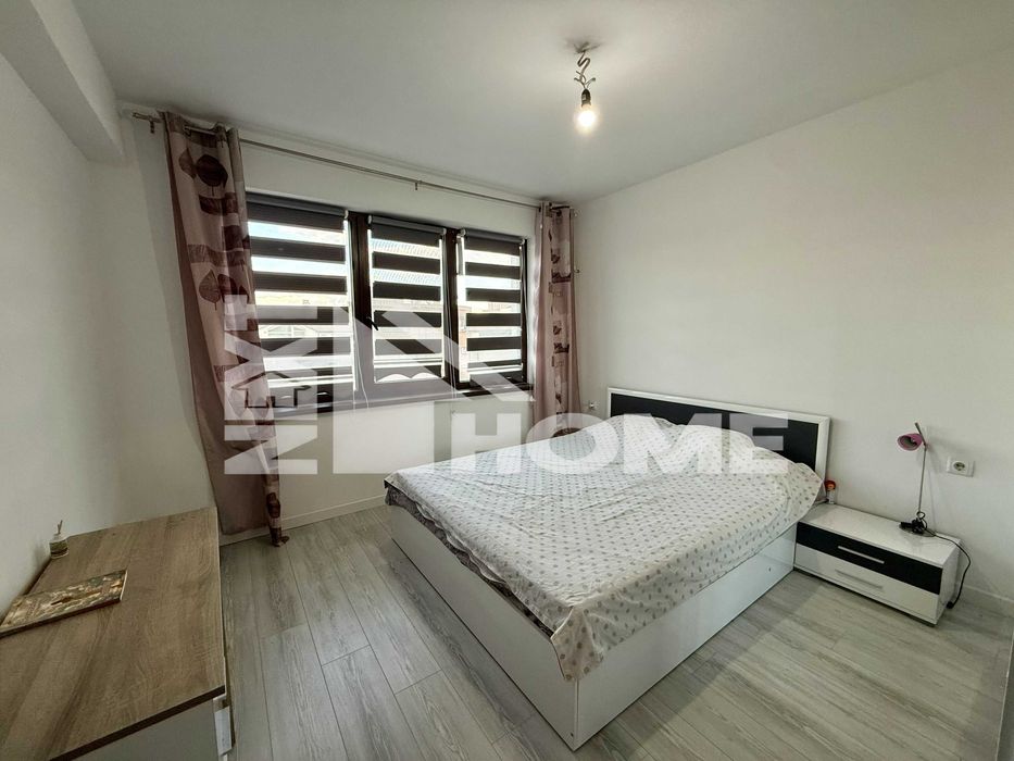 Продава се Двустаен апартамент в Асеновград - 74 кв.м за 1514 €/кв.м - Снимка #9