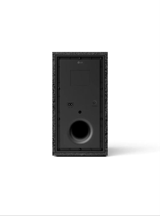 Soundbar LG S60TR, 5.1, 440W, Kit Wireless Surround inclus