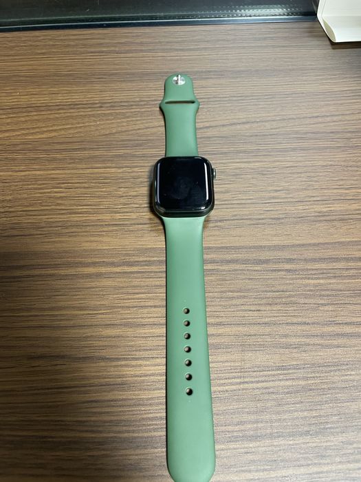 Apple Watch 7 серии