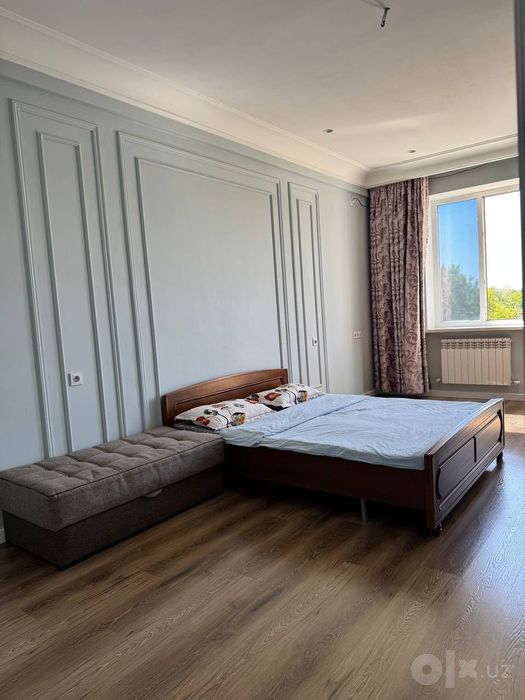 Продаётся в ЖК London 4х комн, 130м2 ‼️стадион старт