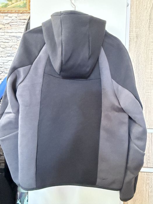 Nike Tech Fleece горнище