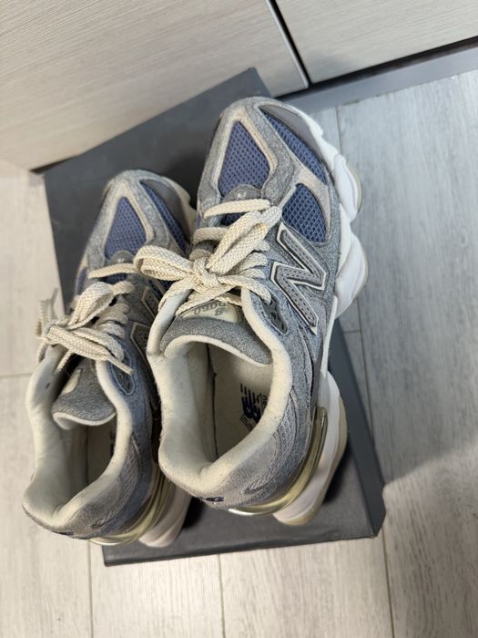 New balance 9060