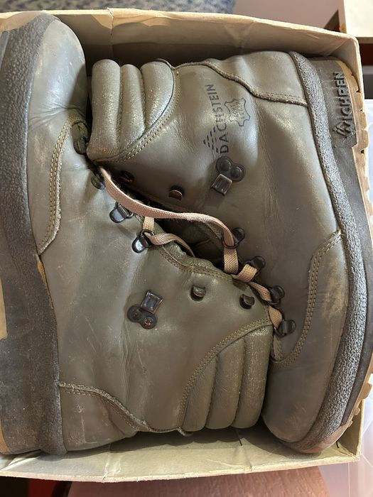 Зимни обувки Dachstein