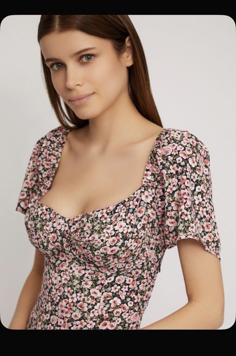 Летнее платье женское Новое