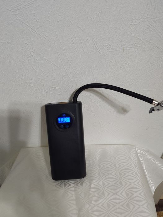 Продам авто компрессор