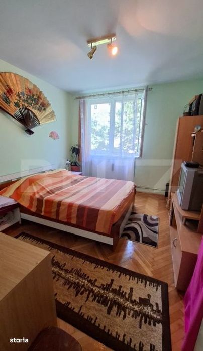 Apartament 3 camere, 57.90 mp, Cartier Tudor