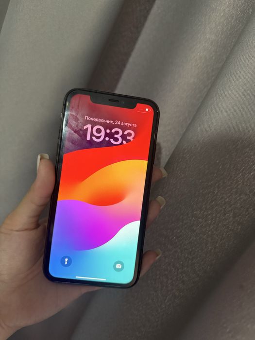 Продаёться iphone 11