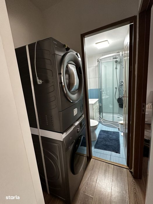 Apartament 2 camere mobilat și utilat complet - spre închiriere