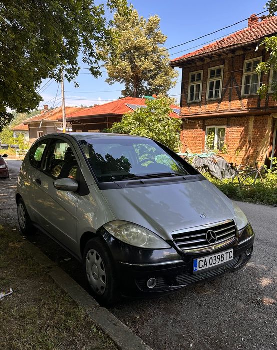 Mercedes-Benz A 150